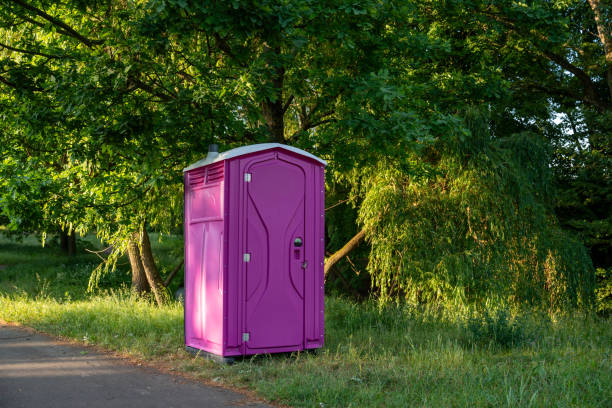 Types of Portable Toilets We Offer in Amity Gardens, PA